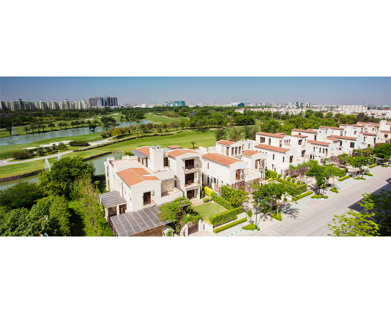 Kingswood Oriental